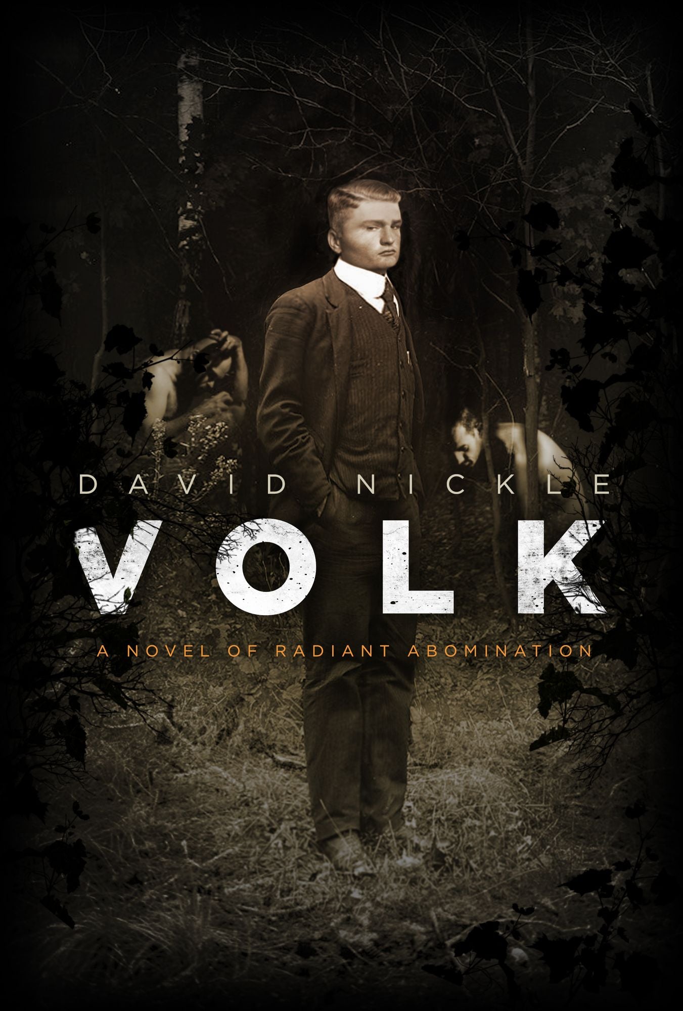 Volk: A Novel of Radiant Abomination