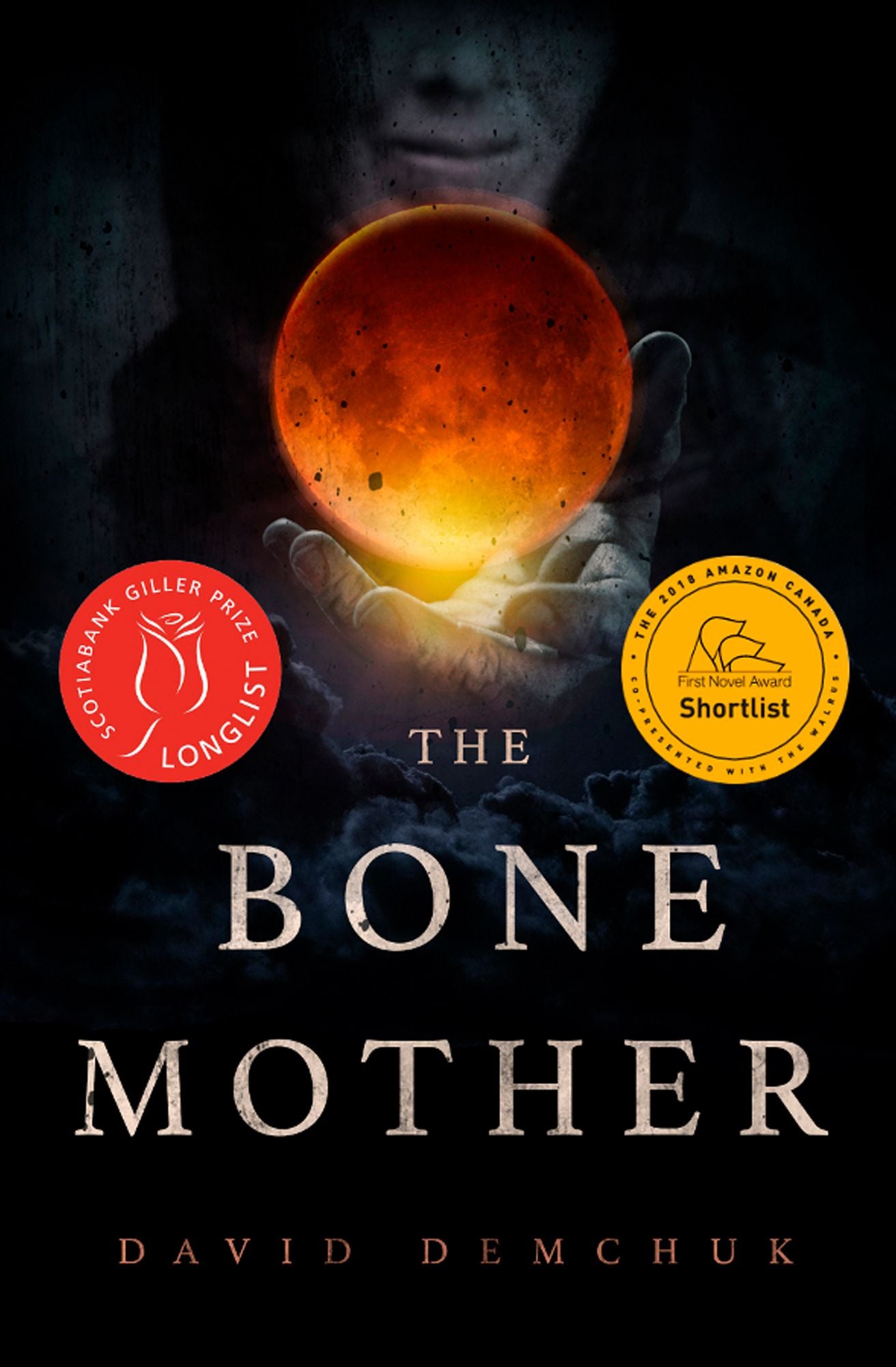 The Bone Mother
