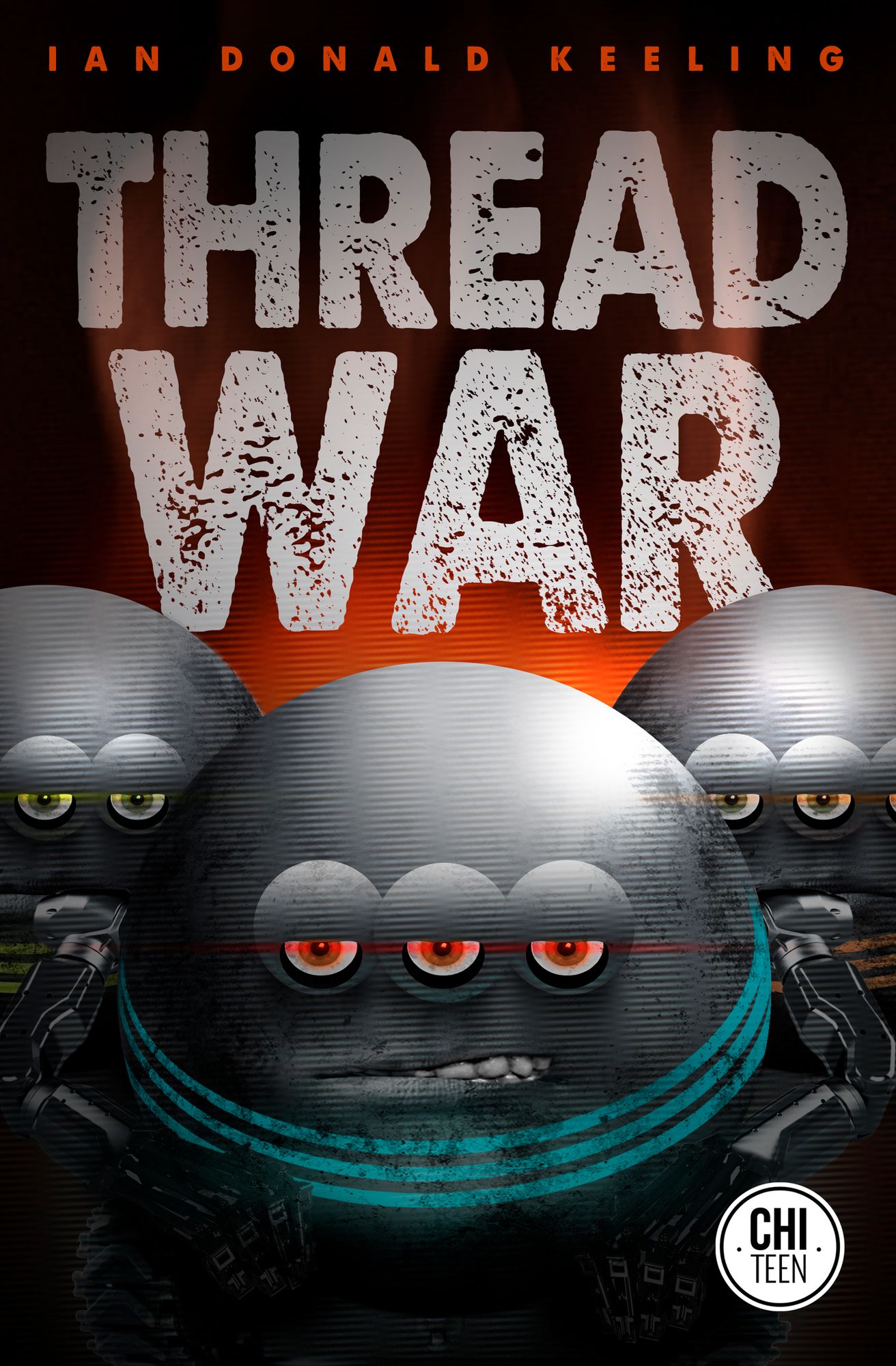 Thread War