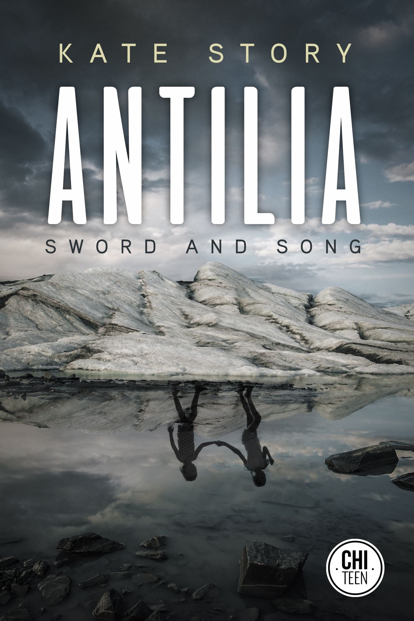 Antilia: Sword & Song