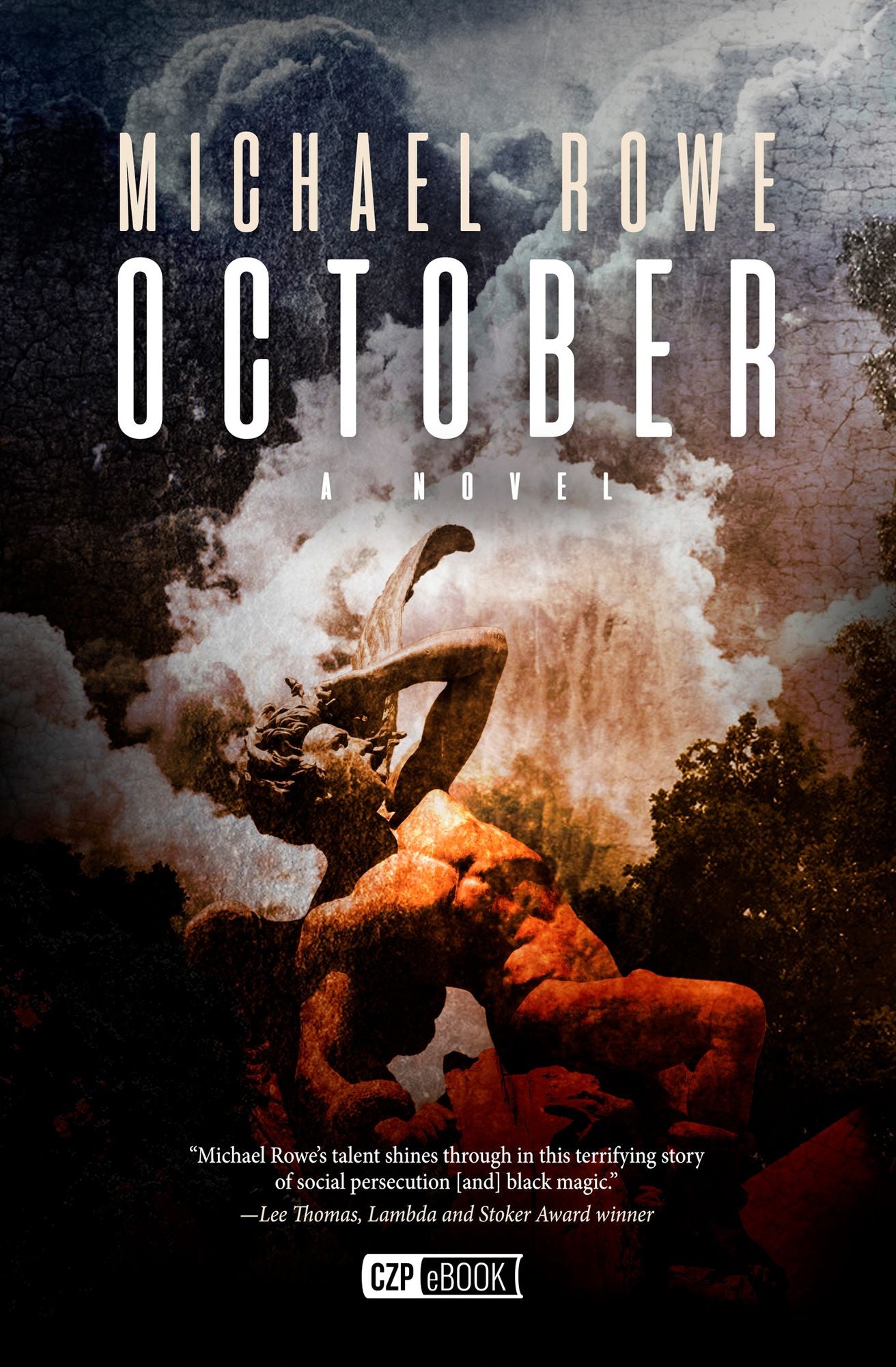 October