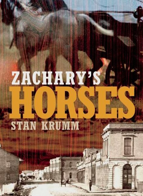 Zachary's Horses