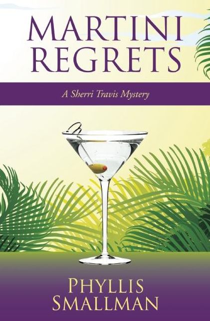 Martini Regrets