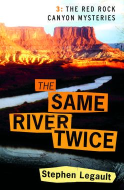 The Same River Twice
