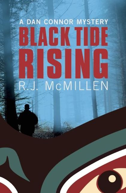 Black Tide Rising