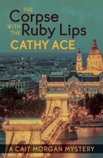 The Corpse with the Ruby Lips