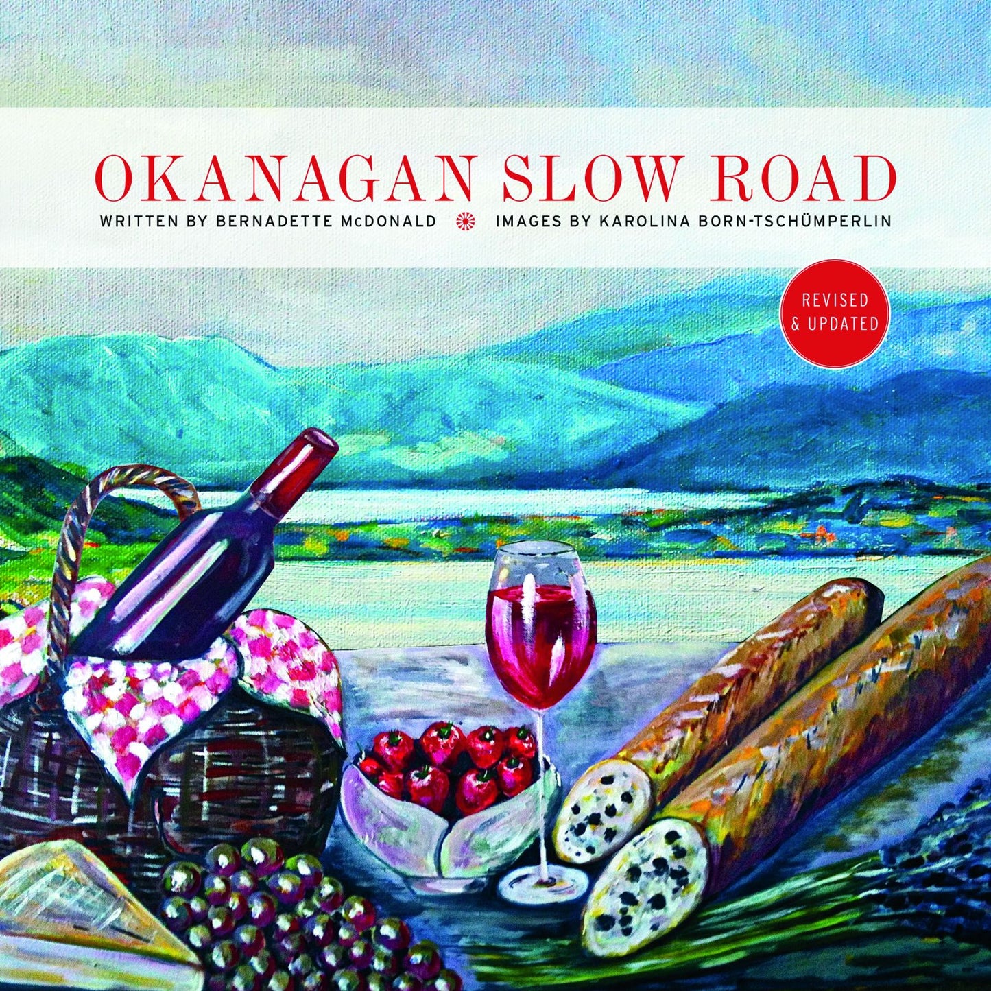 Okanagan Slow Road