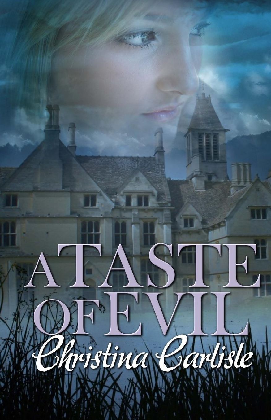 A Taste Of Evil