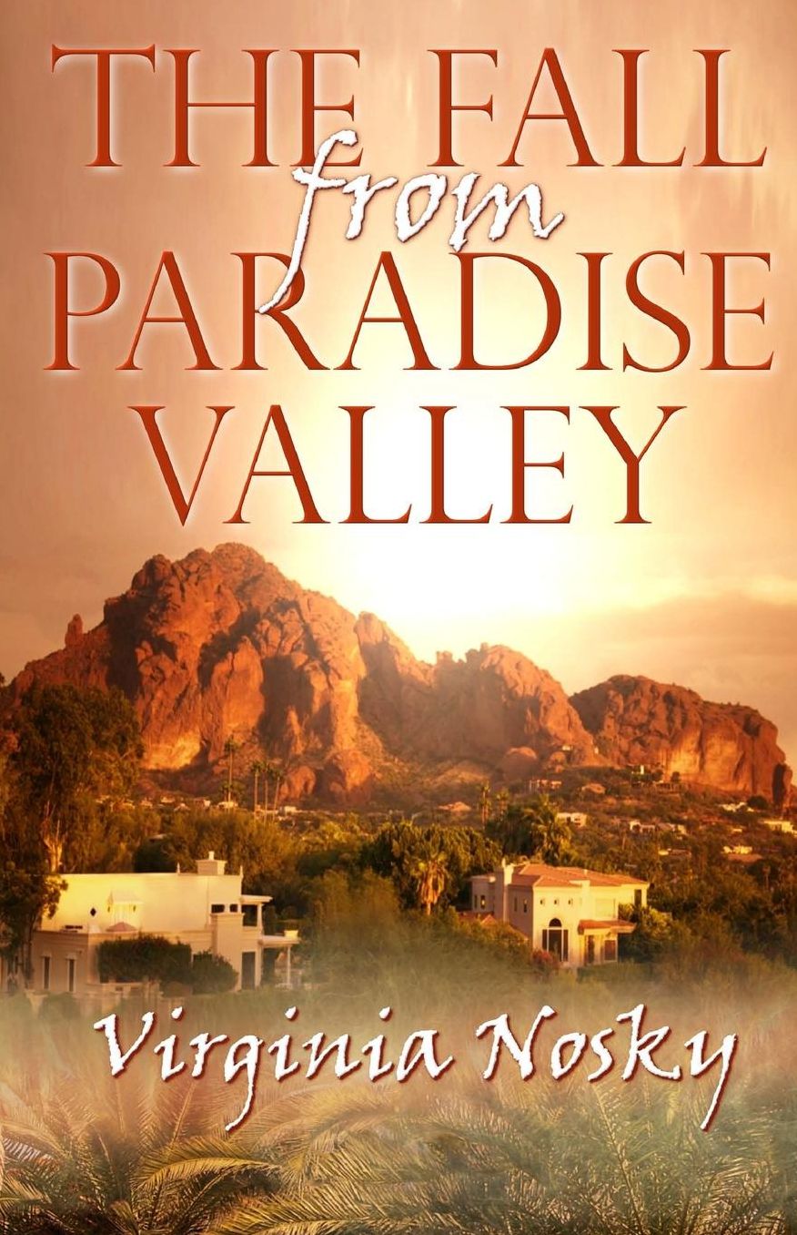 The Fall From Paradise Valley