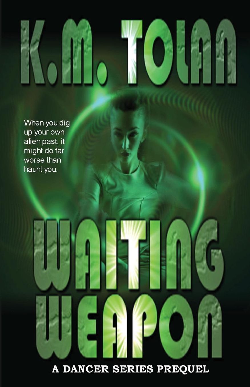 Waiting Weapon