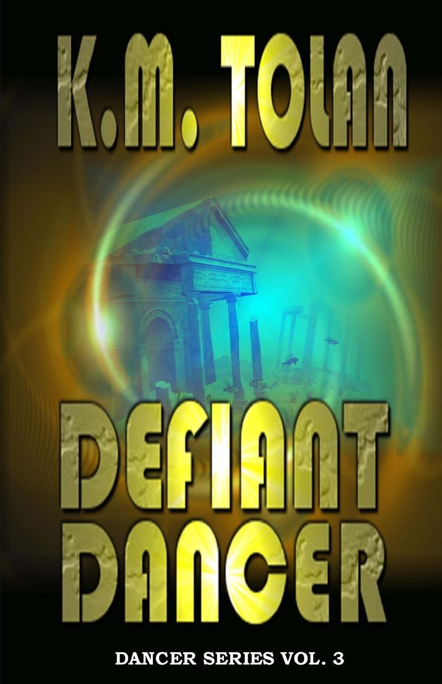 Defiant Dancer