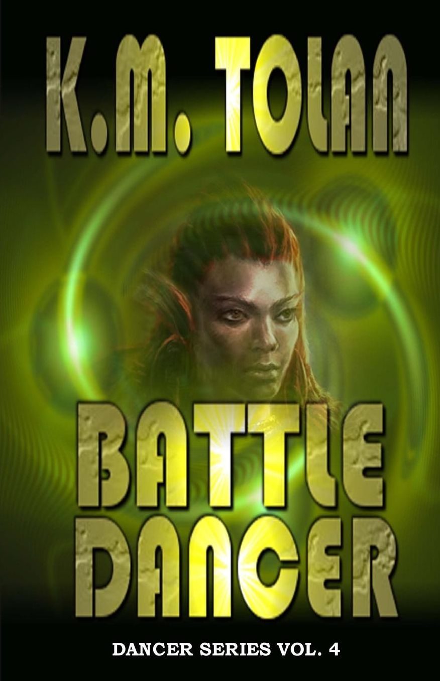 Battle Dancer