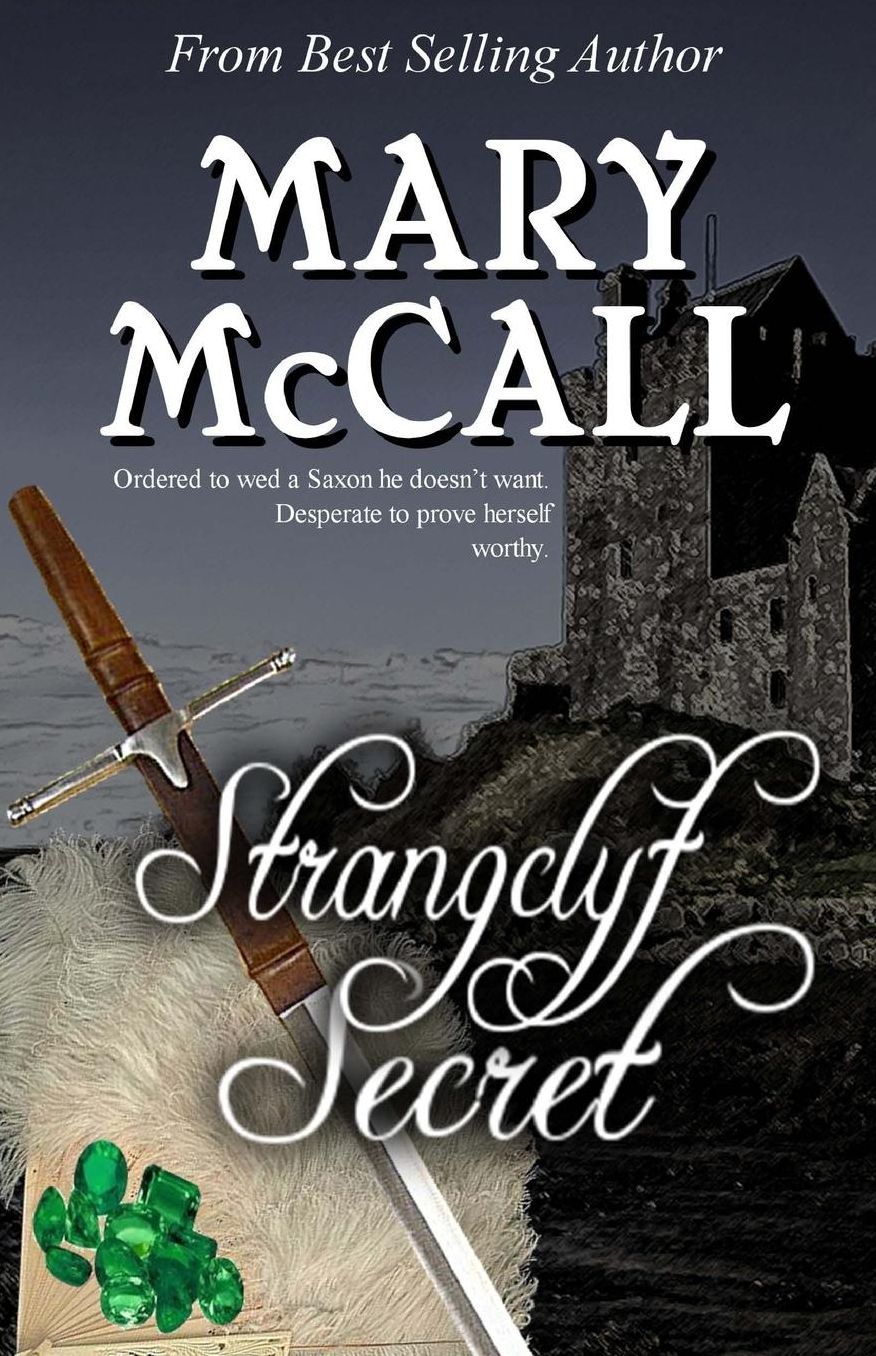 Strangclyf Secret