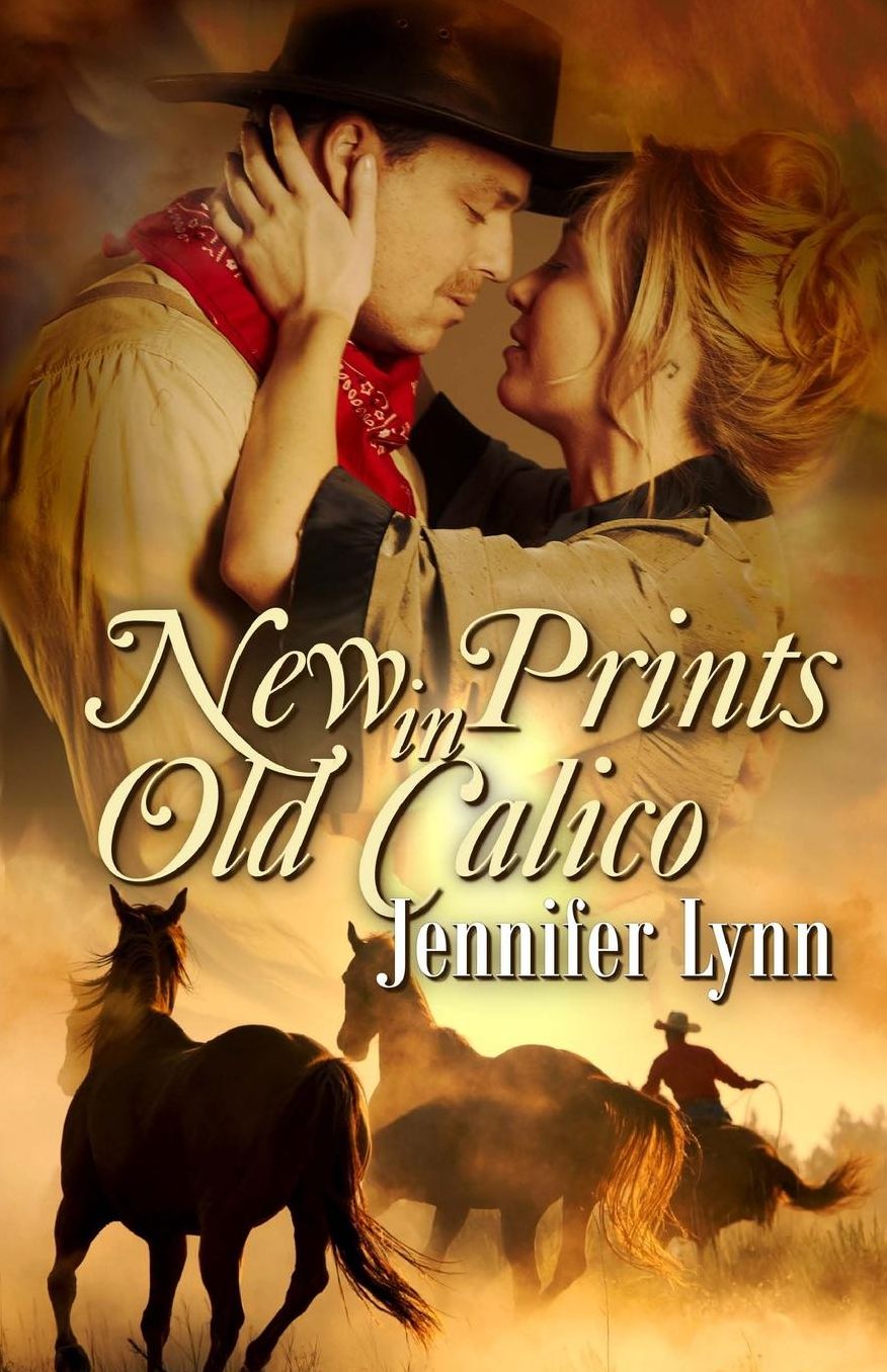 New Prints In Old Calico