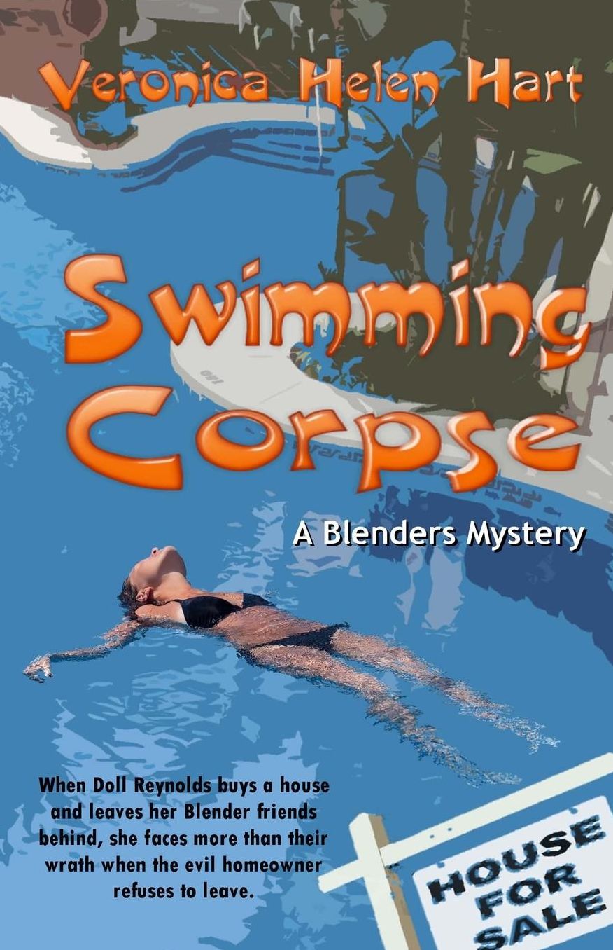 Swimming Corpse