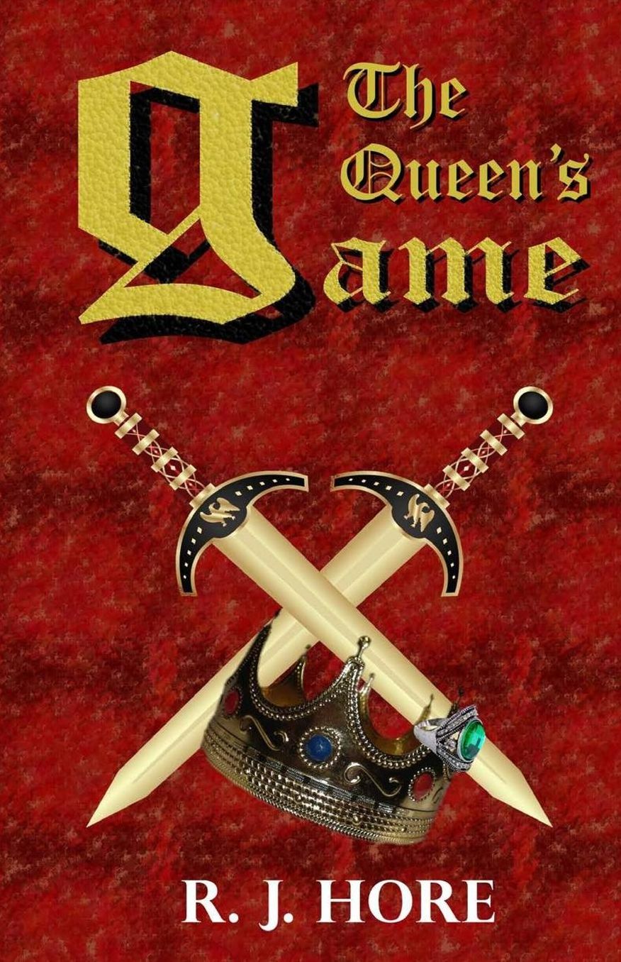 The Queen's Game