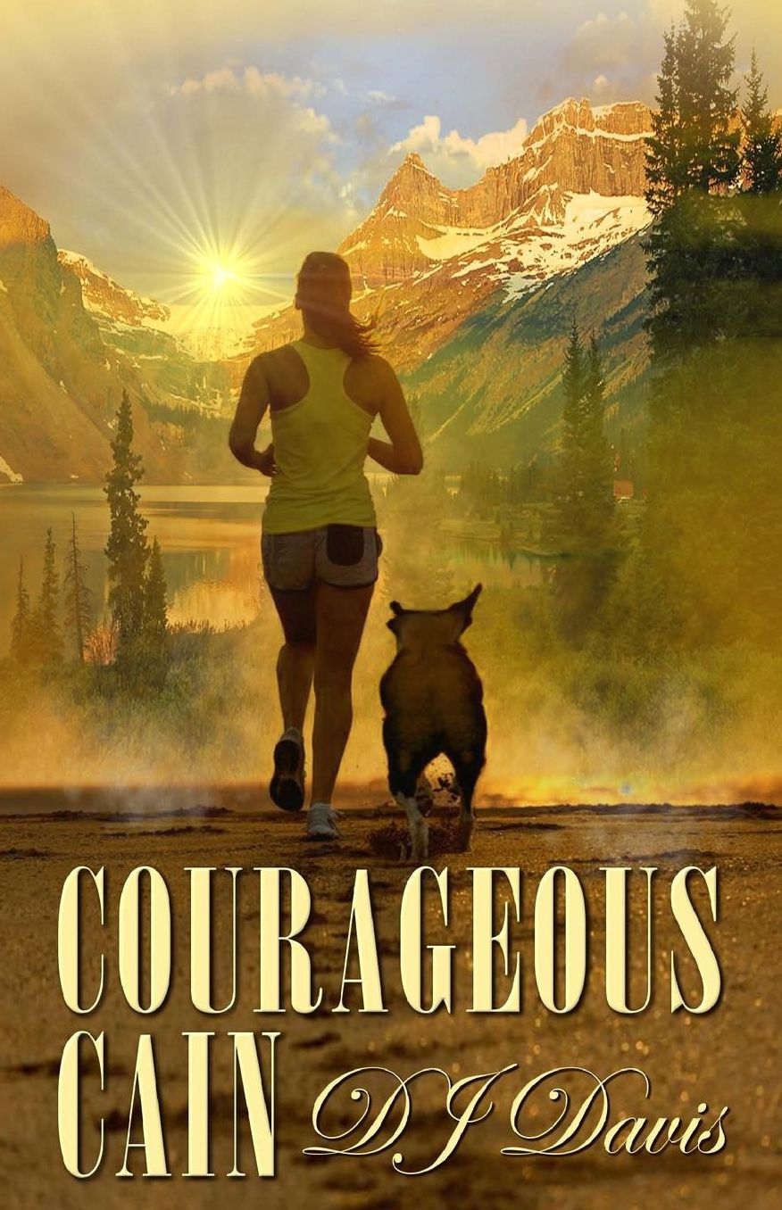 Courageous Cain