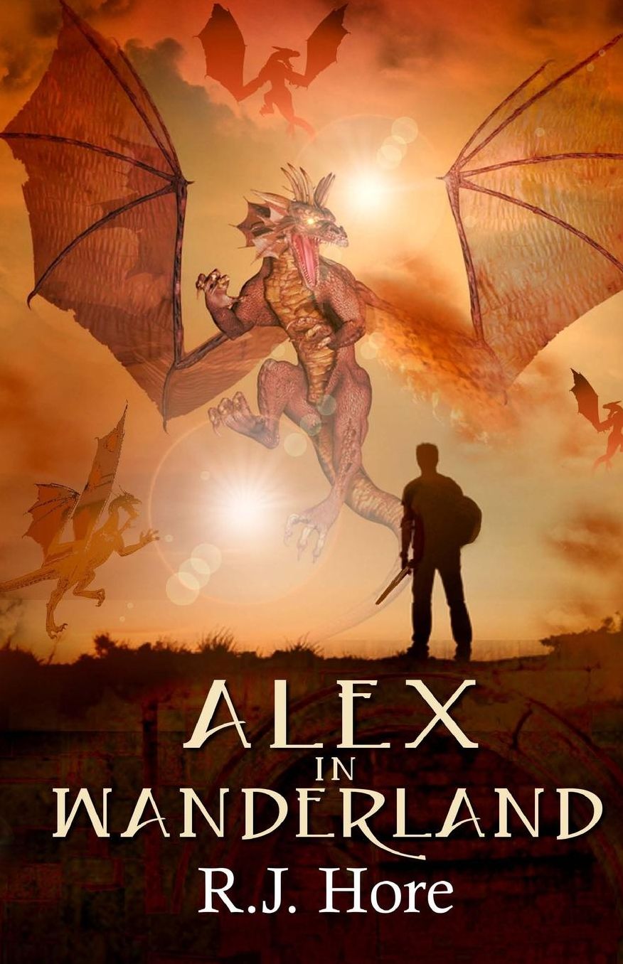 Alex In Wanderland