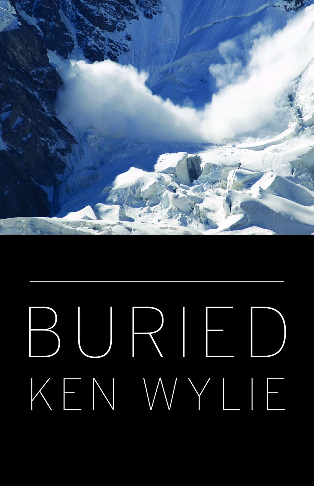 Buried