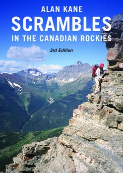 Scrambles in the Canadian Rockies