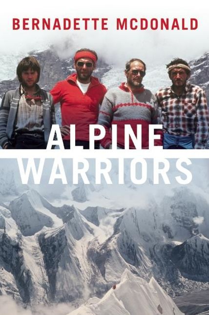 Alpine Warriors