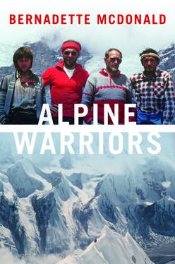 Alpine Warriors