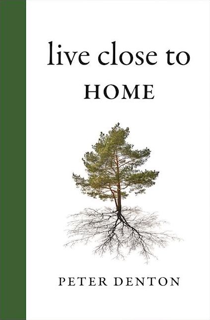 Live Close to Home
