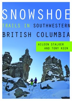 Snowshoe Trails in Southwestern British Columbia