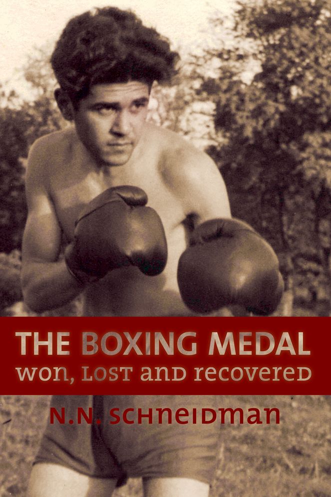 The Boxing Medal: Won, Lost, Recovered