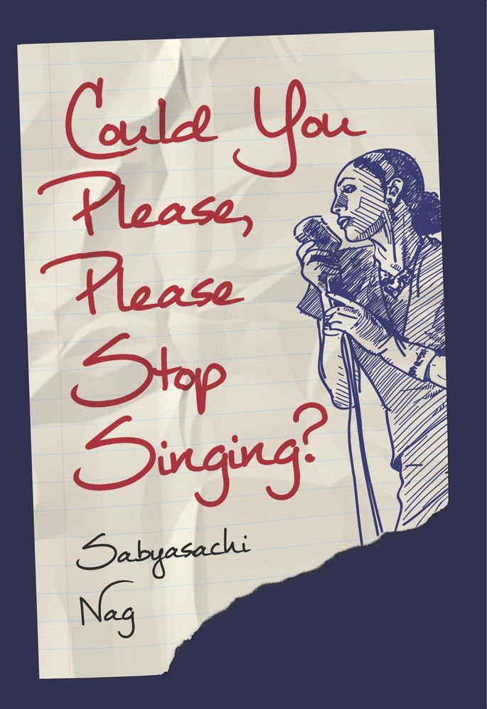 Could You Please Please Stop Singing?