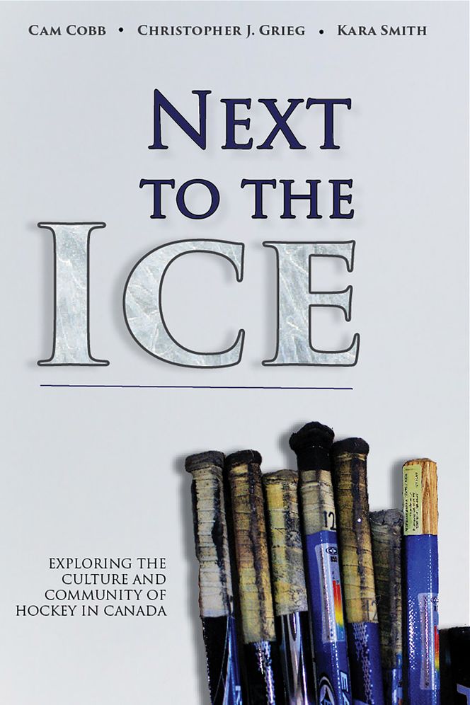 Next to the Ice: Exploring the Culture and Community of Hockey