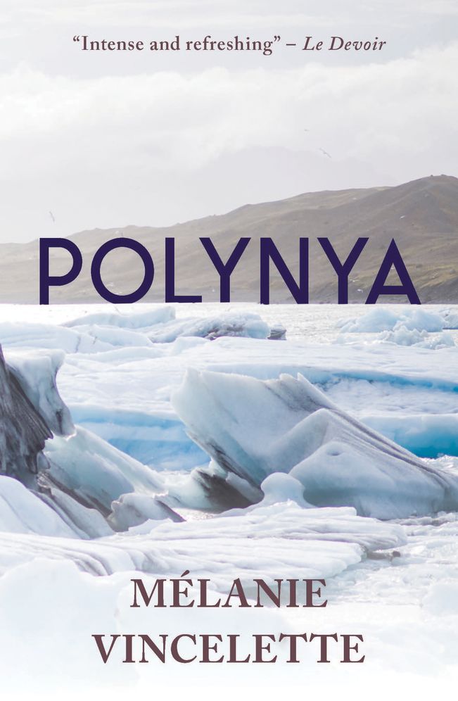 Polynya