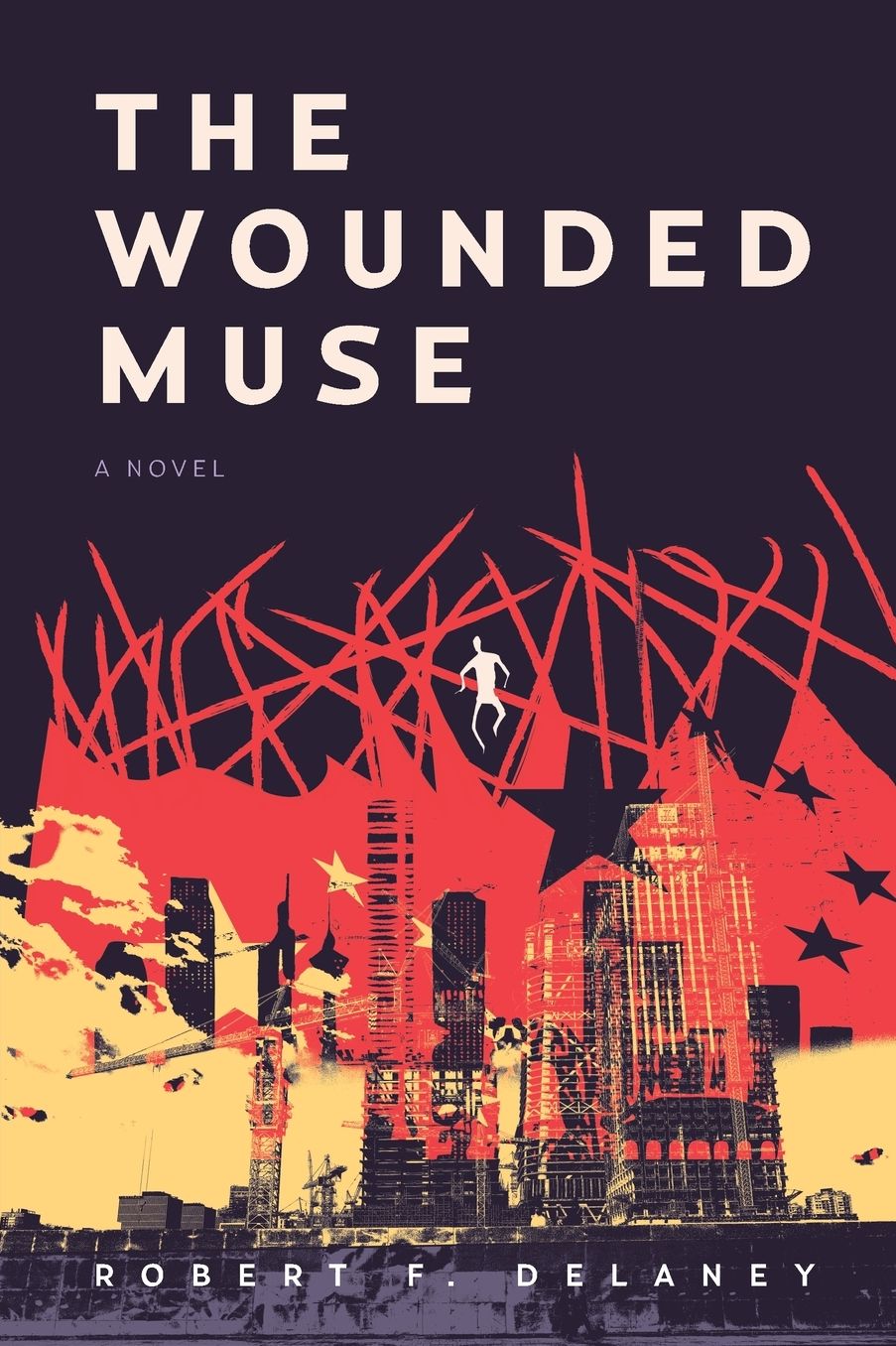 The Wounded Muse