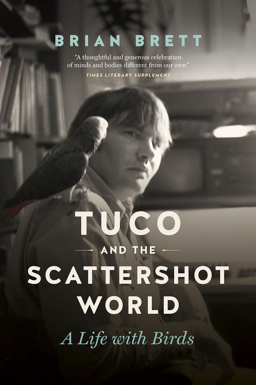Tuco: The Parrot, the Others, and A Scattershot World