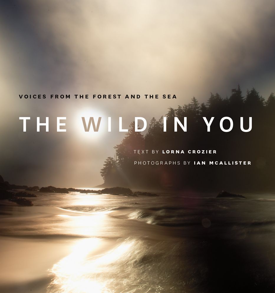 The Wild in You: Voices from the Forest and the Sea