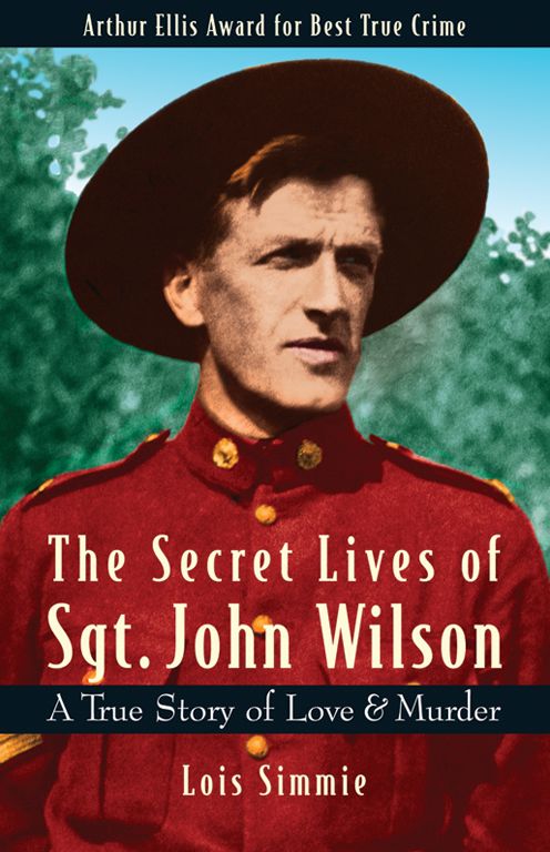 The Secret Lives of Sgt. John Wilson: A True Story of Love & Murder