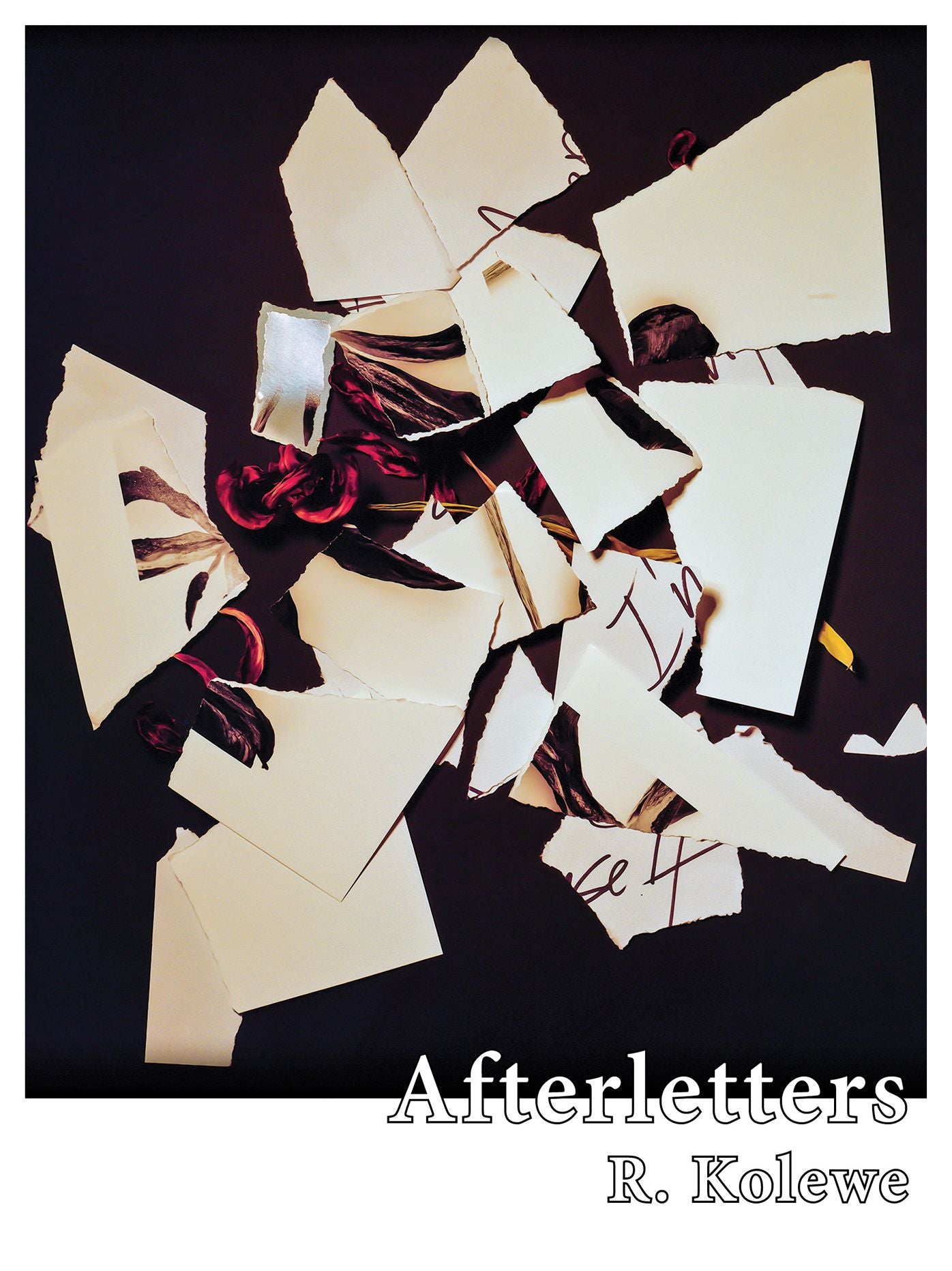 Afterletters