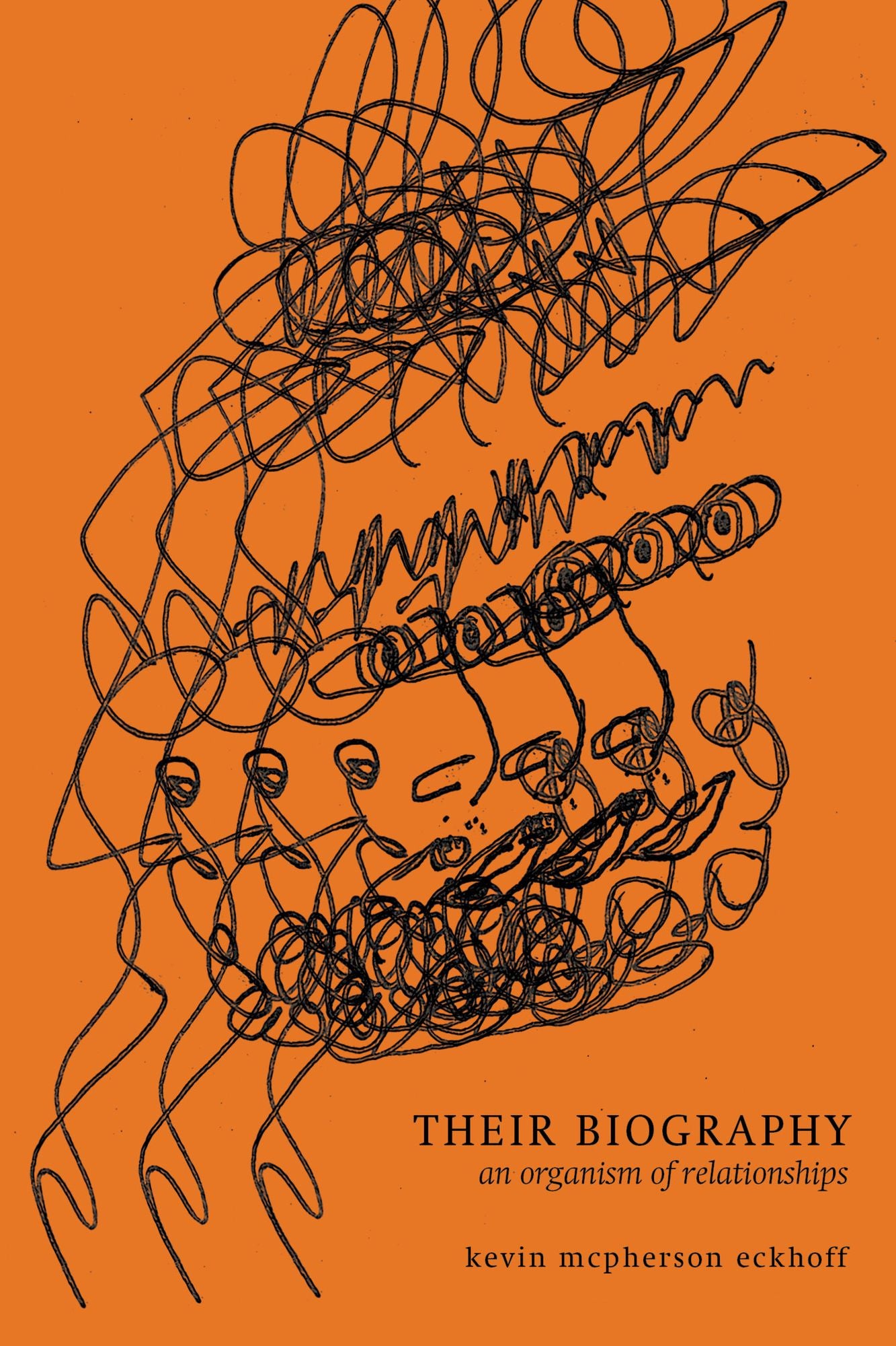 their biography: an organism of relationships