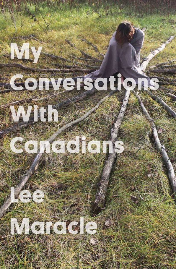My Conversations with Canadians