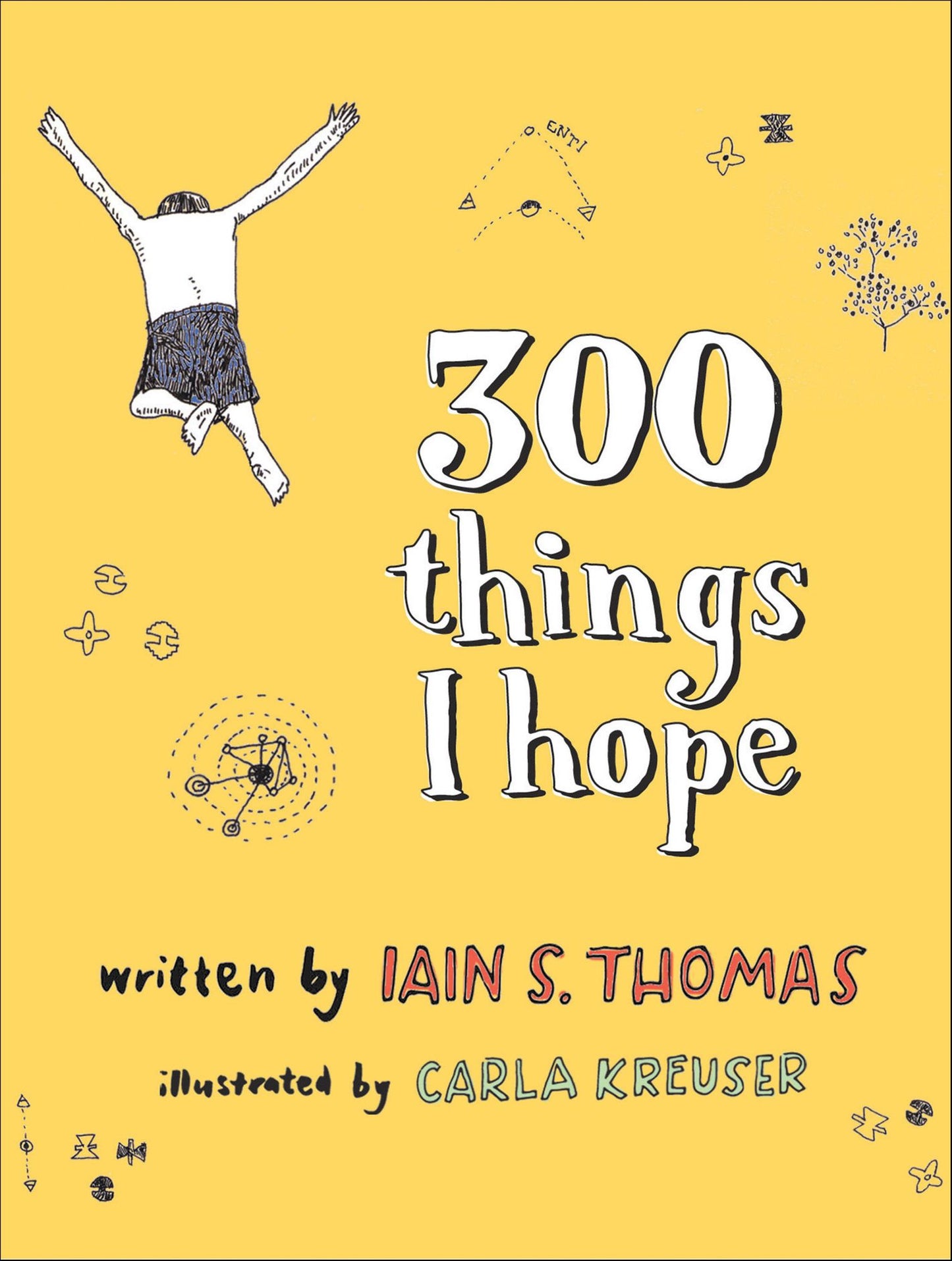 300 Things I Hope