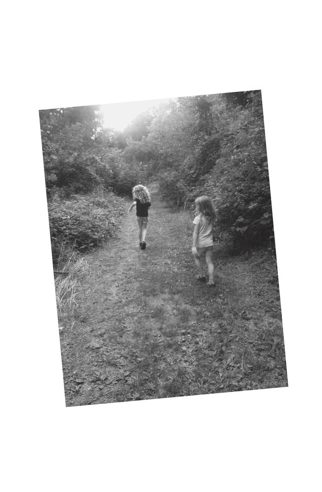 Return to Yesterday