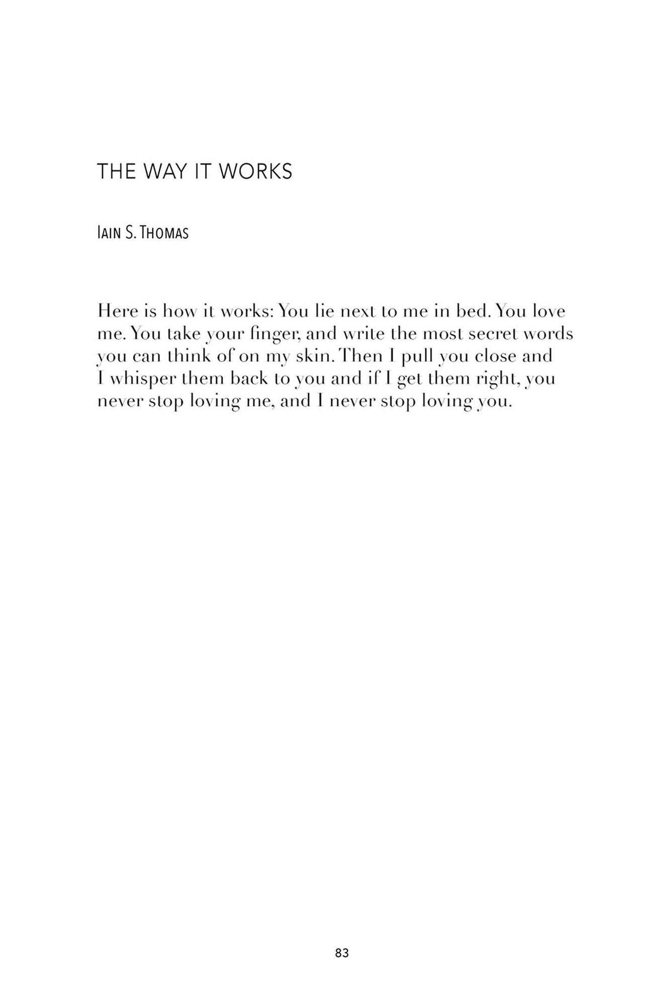 Disconnected: Poems & Stories of Connection and Otherwise