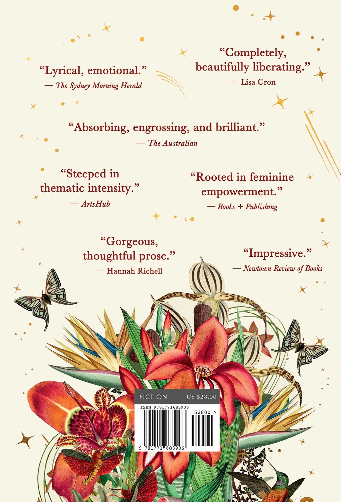 Heart is a Star: A Novel