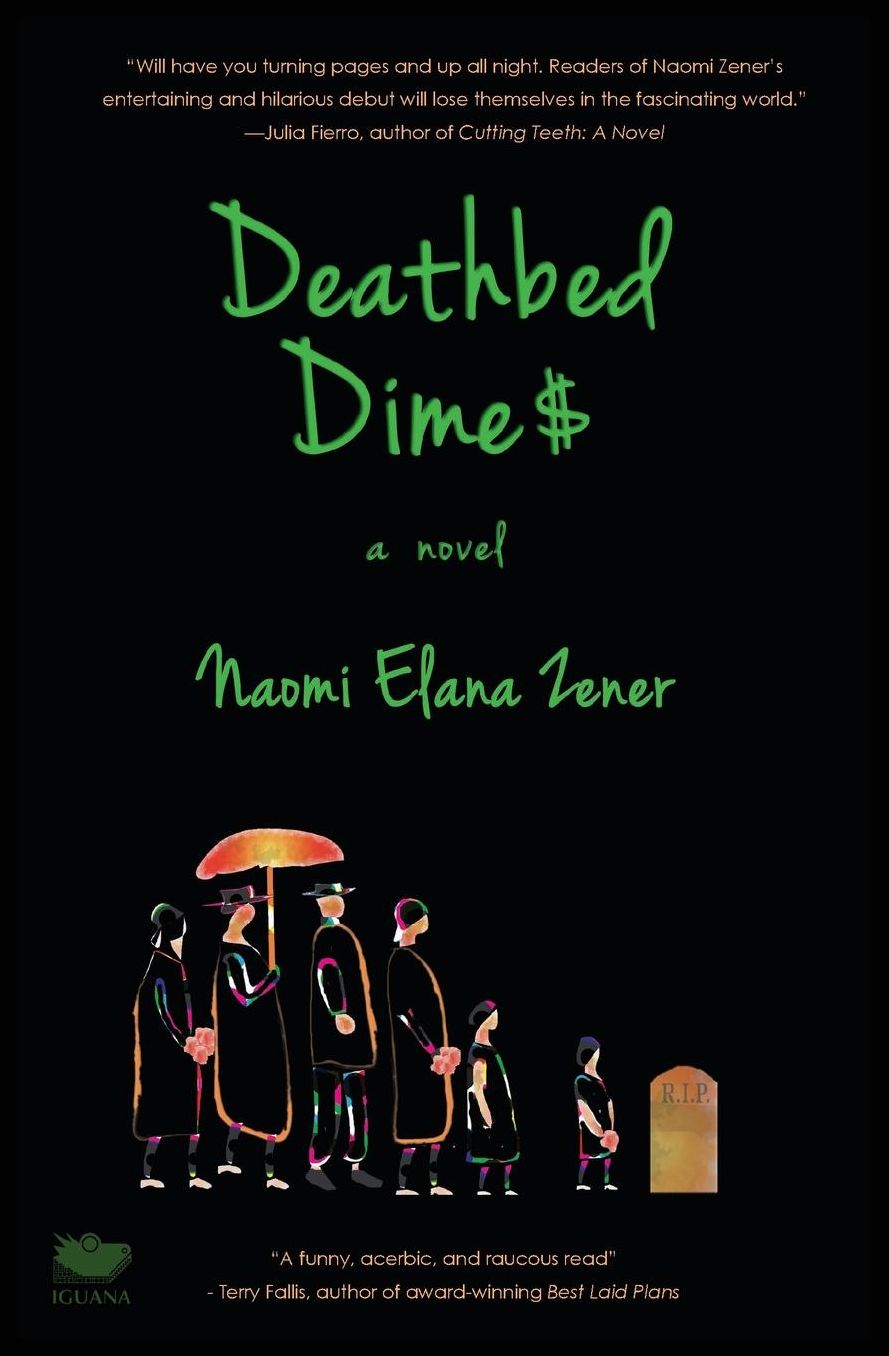 Deathbed Dimes