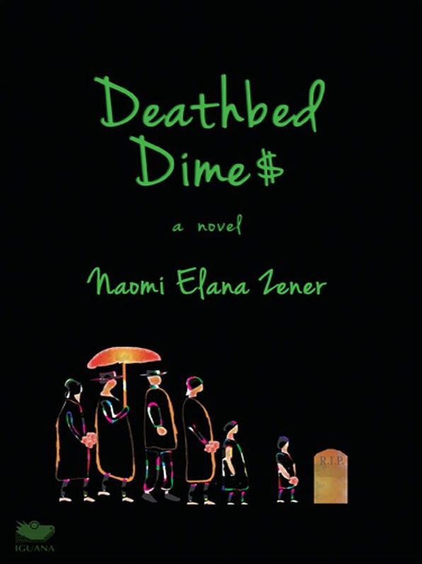 Deathbed Dimes