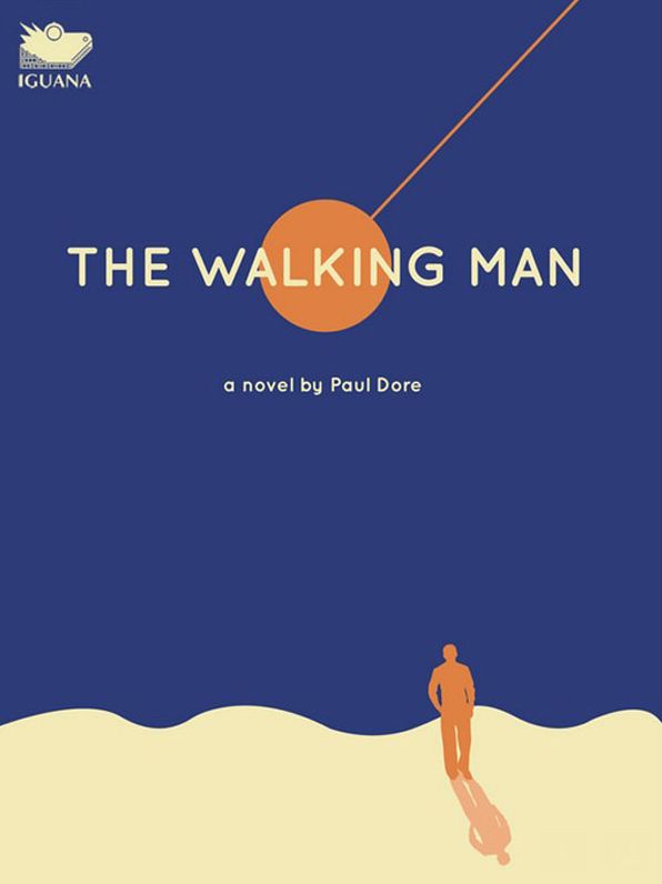 The Walking Man