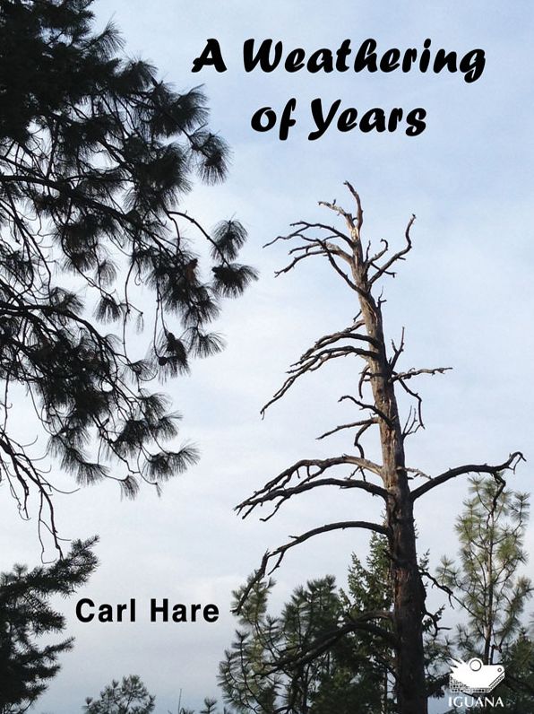 A Weathering of Years