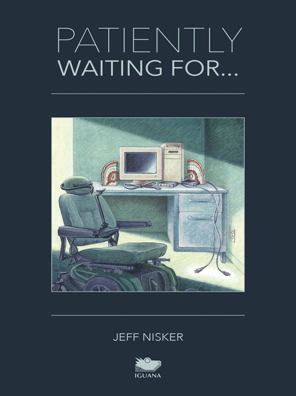 Patiently Waiting For...