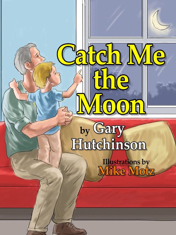 Catch Me the Moon