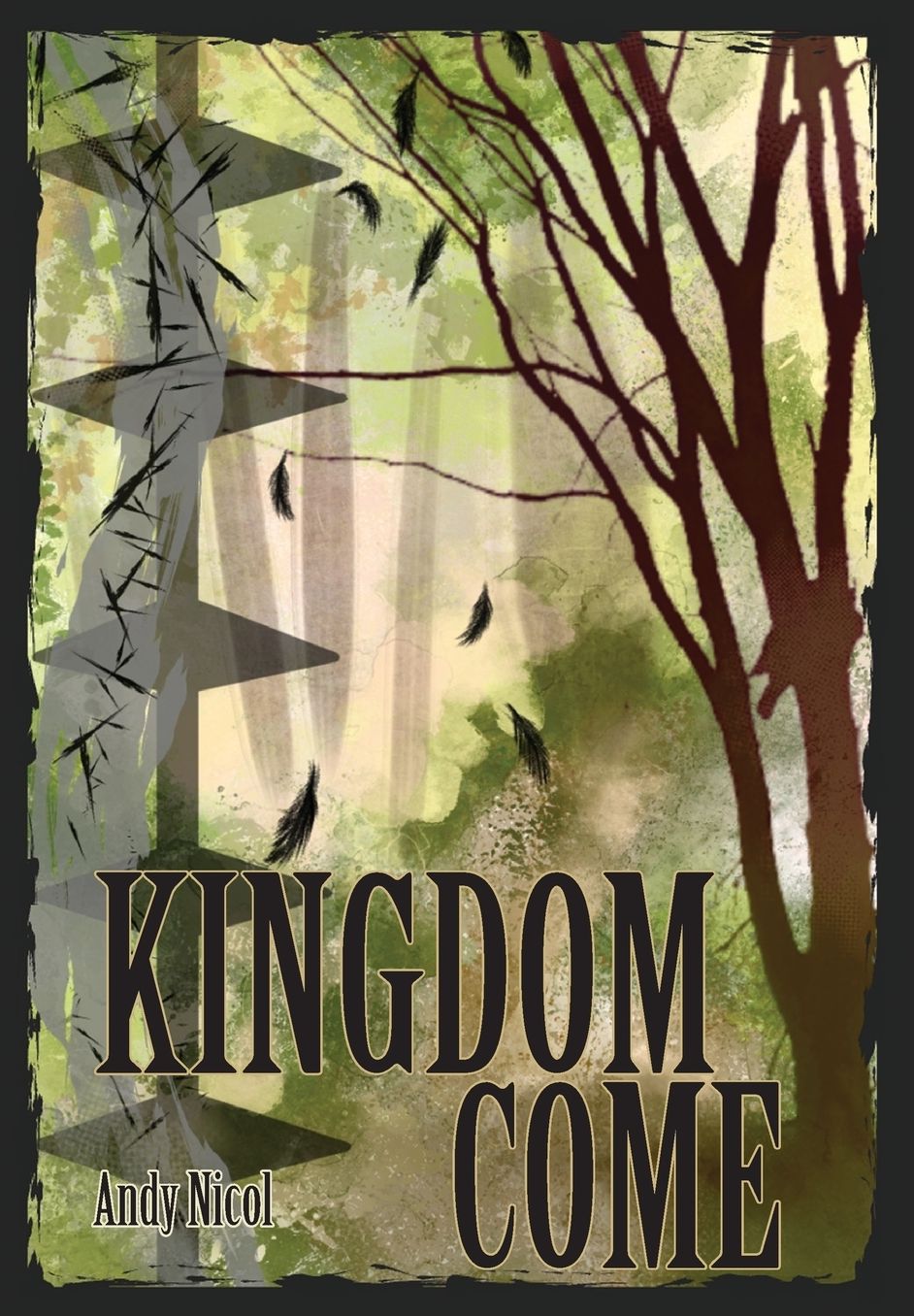 Kingdom Come